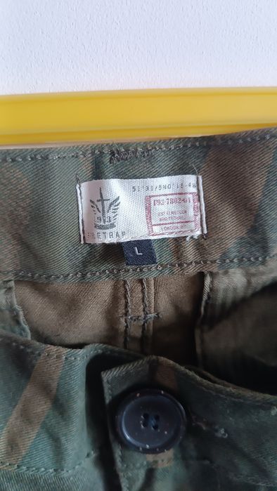 шорти  тактичні нові розмір L-XL