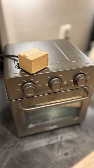 Our place wonder owen - air fryer