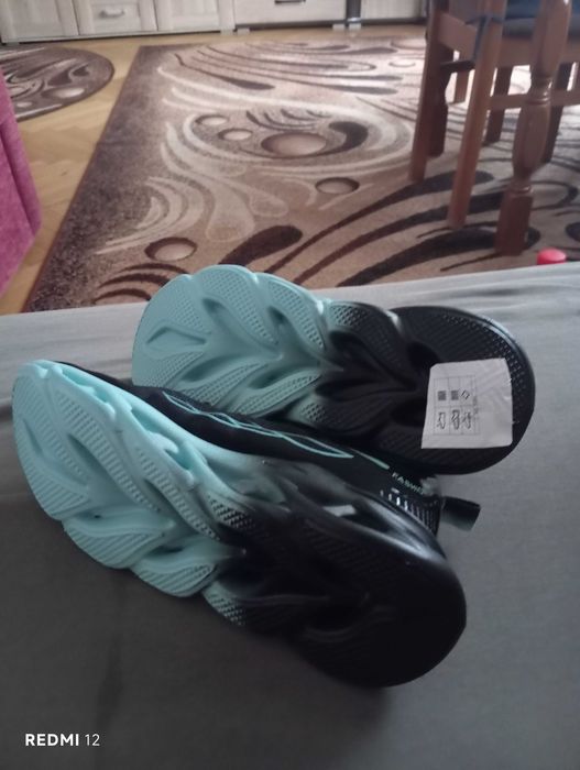 Nowe buty męskie