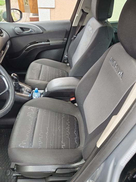 Opel Meriva B 1.7 CDTI 110 KM | Zadbana | Gotowa do jazdy | Klimatronik | Tempomat