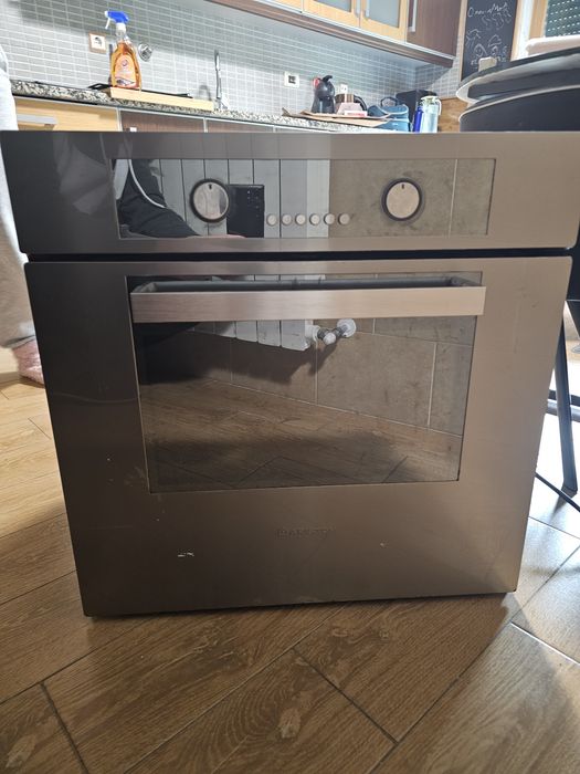 Forno Ariston encastre