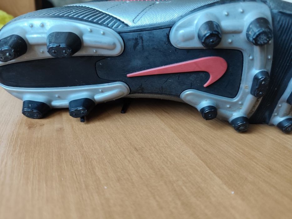 Sprzedam buty  korki