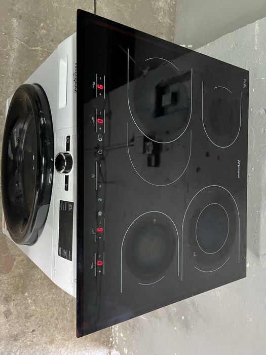 Płyta Mastercook ceramiczna |12msc |BD stan |Dowóz