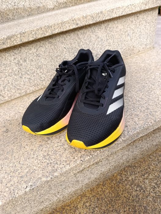 Sapatilhas corrida adidas