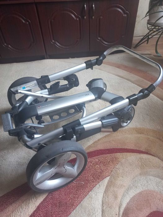 Коляска Concord Neo 2в1