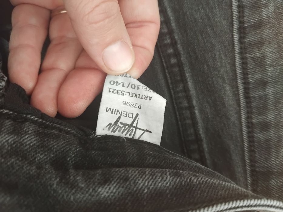 Дуже гарні речі на хлопця 10-11 р. 140 -152 см