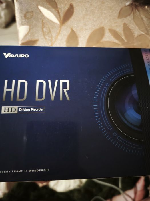 Видеорегистратор