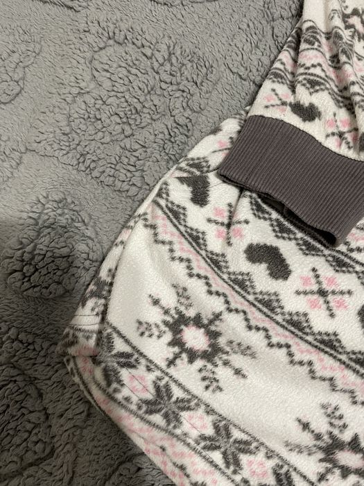 Флісовий комбез жіночий