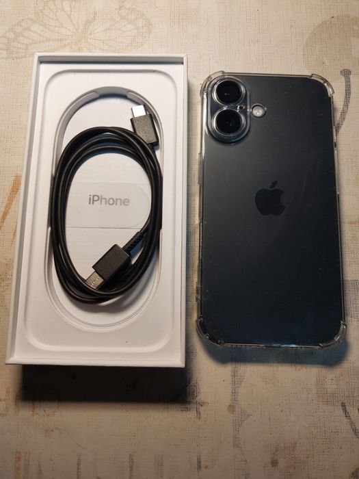 Iphone 16 128 gb