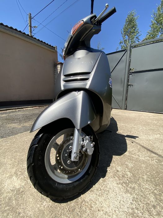 Продам Honda Lead af 48