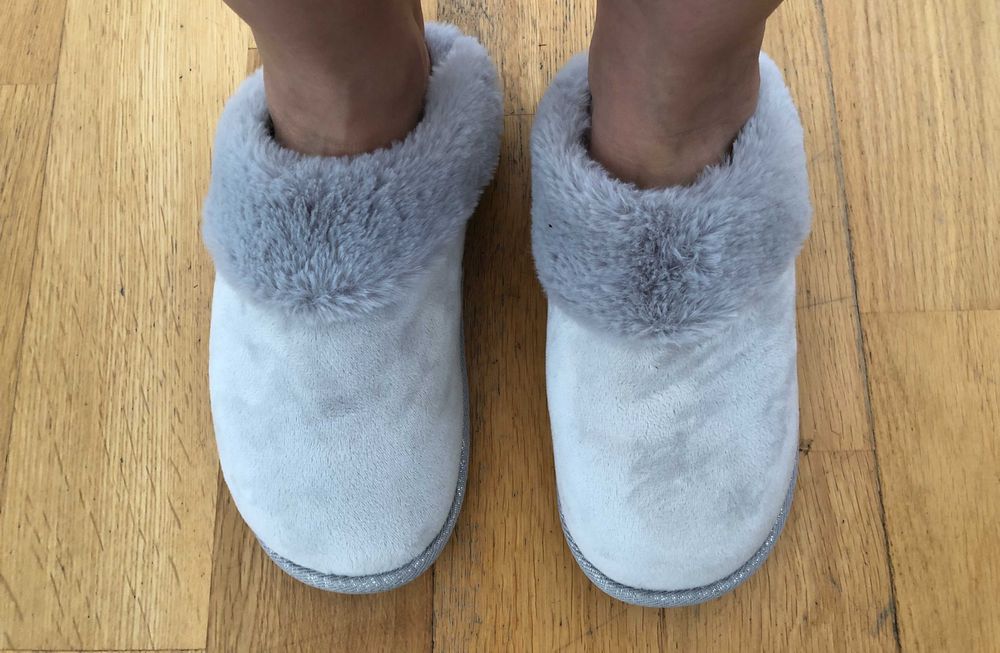 Chinelos de quarto Women's Secret