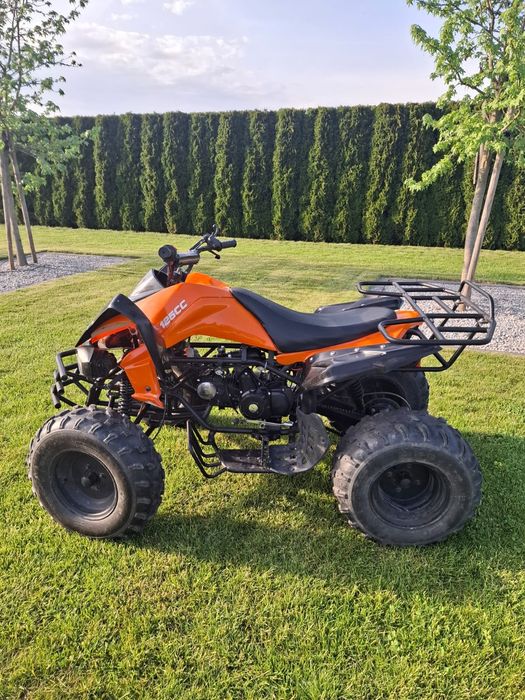 Sprzedam Quada 125cc