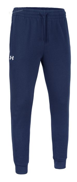 Under Armour Ocieplane Męskie Spodnie Dresowe Dresy / Rozm Xxl