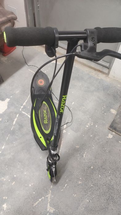 Електричний самокат Razor Power Core