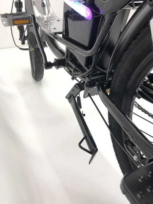 Акція весняні знижки !!   Електро 22 ST Corso «SHADOW PRO»