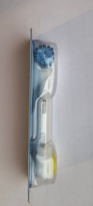 Końcówka do szczoteczek Braun Oral-B SENSITIVE CLEAN