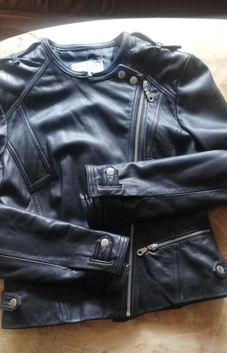 Ramoneska Eco skóra