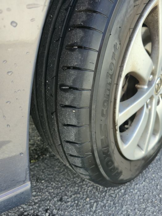 Mazda 5 - 7 Lugares