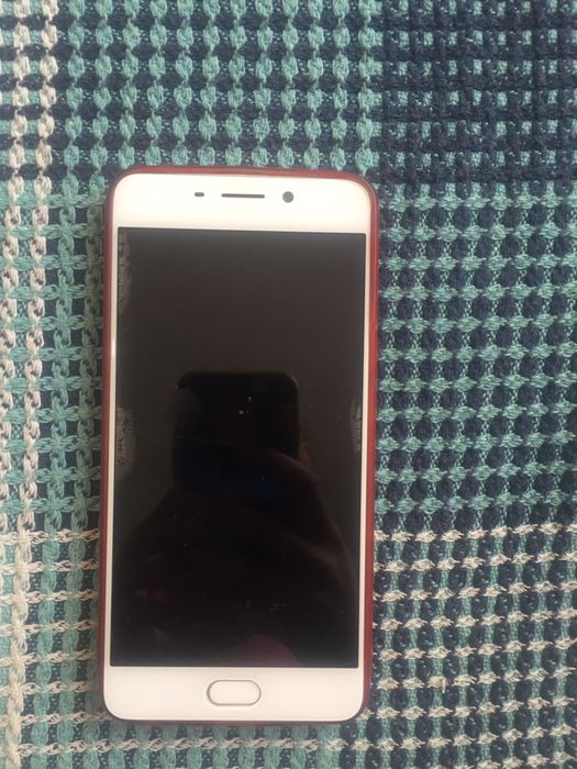 Телефон мейзу М6 на запчастини