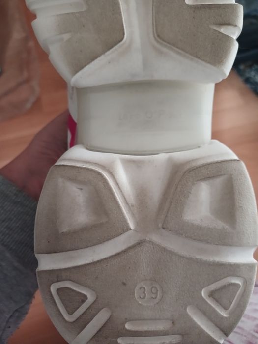 Оригинал  кроссовки Marco Polo