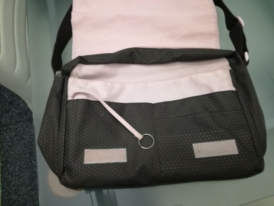 Vendo mochila Hello Kitty64861737016449124