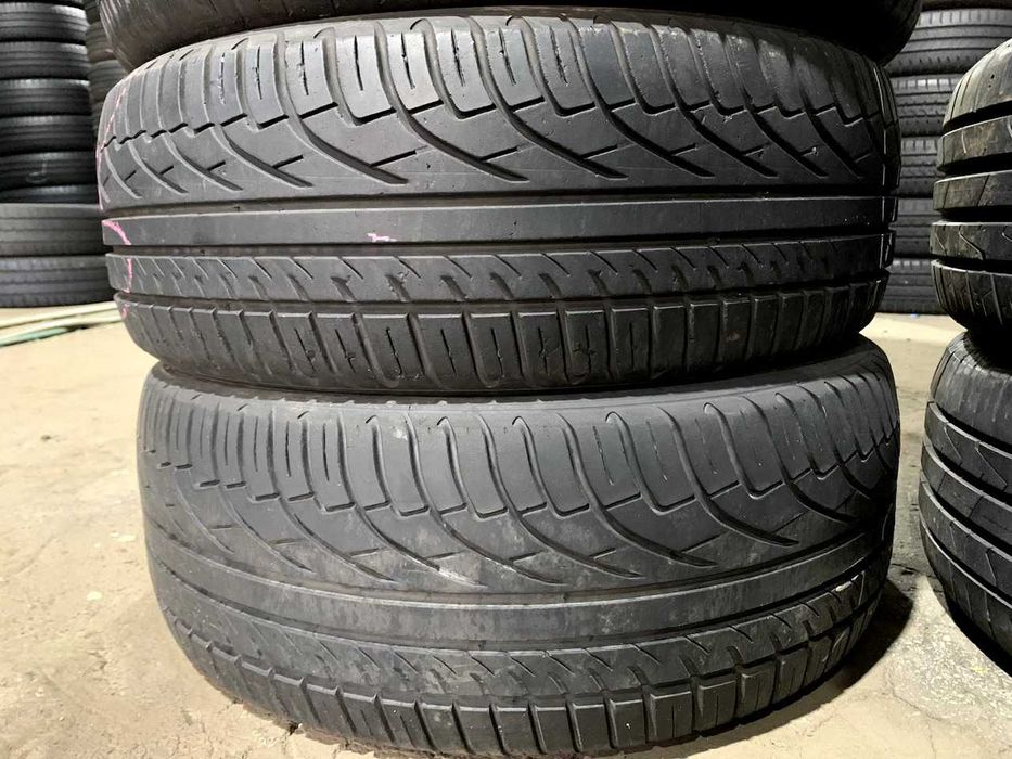 Склад шин б/в. 225/55 R16 Michelin Pilot Primacy