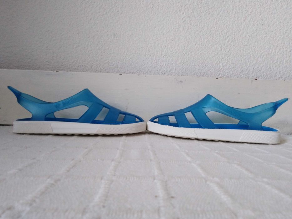 Sandálias Aquiáticas Bautilus 30-31
