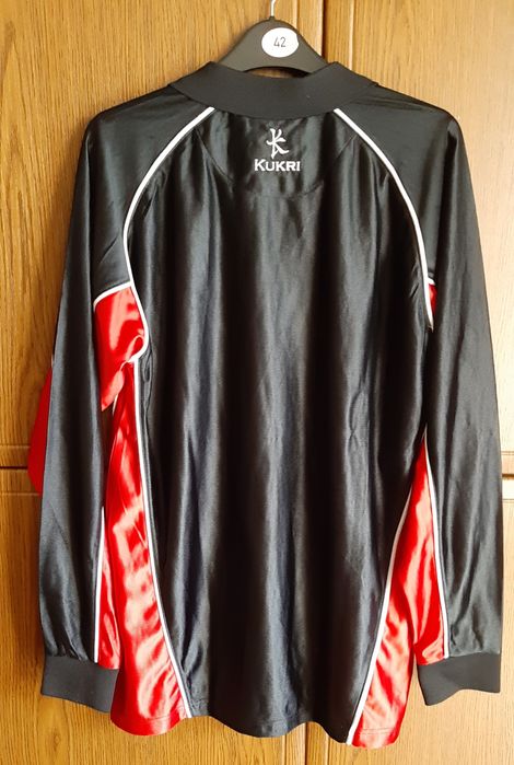 Męska sportowa koszulka. Nowa. Kukri.