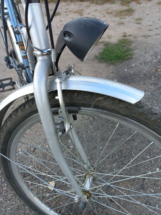 Sprzedam rower miejski