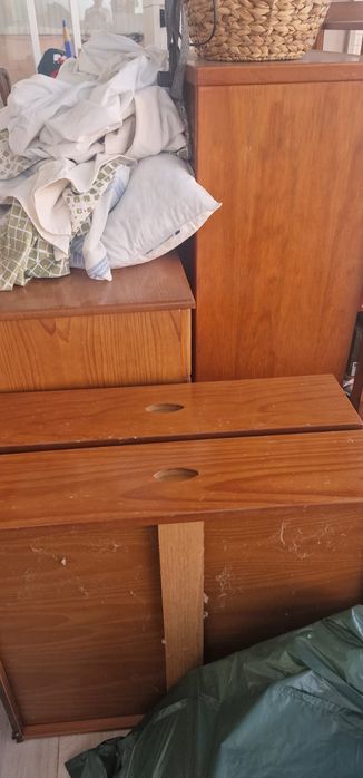 Quarto de solteiro para doar