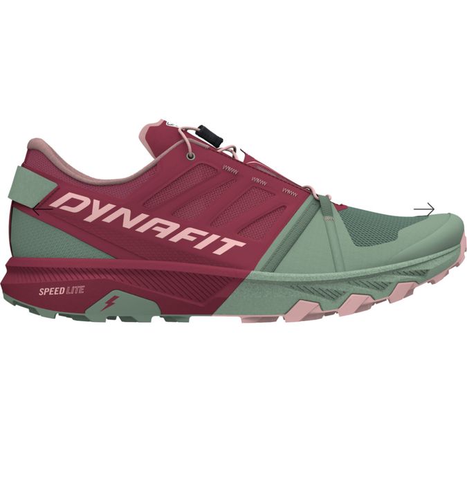 Dynafit Women's Alpine Pro 2 Shoes