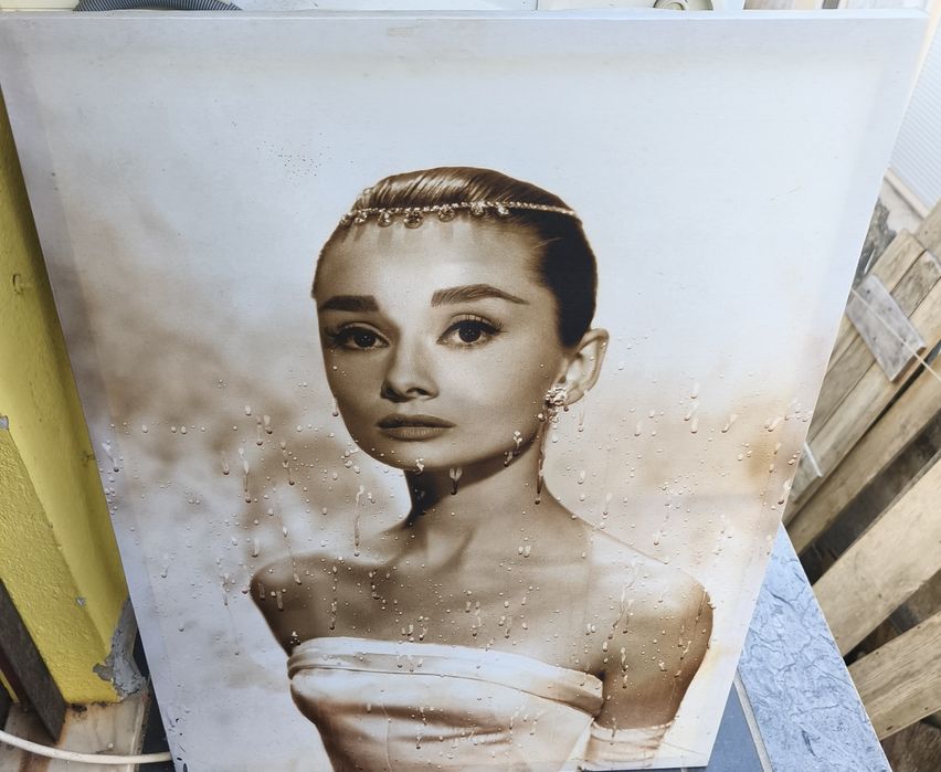 Vendo telas 80×60 e quadros