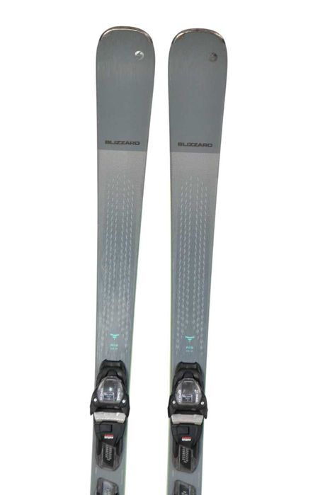 Narty zjazdowe damskie Blizzard Phoenix R13 CA W 165cm /SK13/