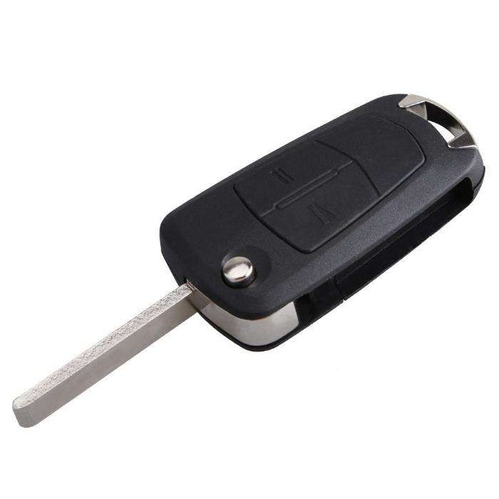 Корпус ключа Opel Astra Vectra Combo Insignia Zafira Chevrolet Cruze