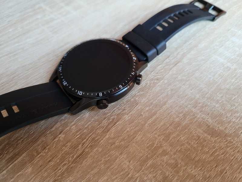 Smartwatch Huawei watch GT2 46mm