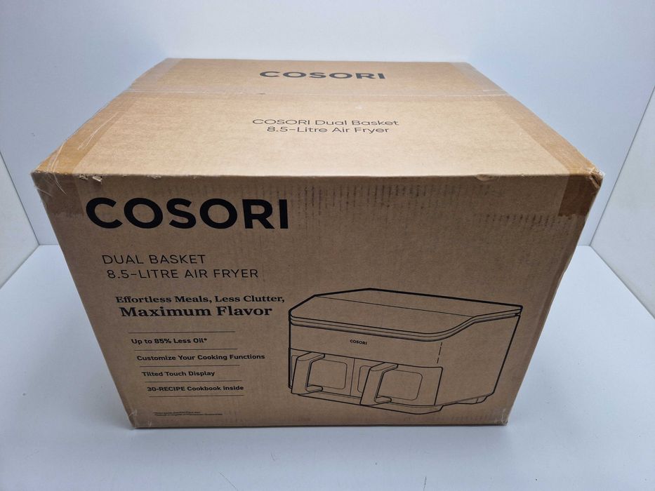 Frytkownica beztłuszczowa Cosori CAF-R903-AEU 1750 W 8,5L