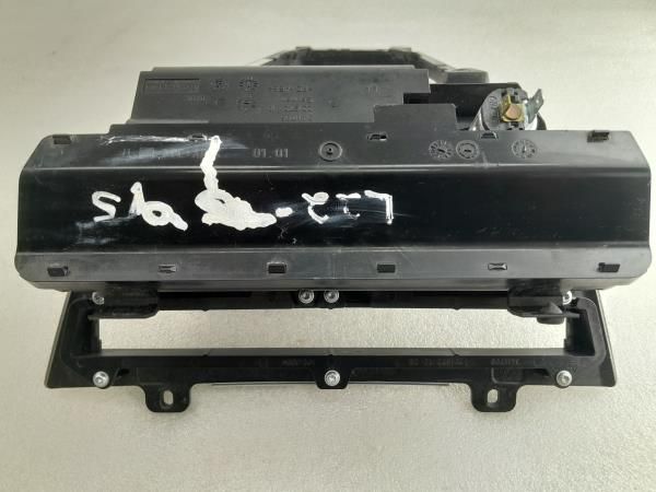 Aro seletor velocidades BMW X3 (E83)