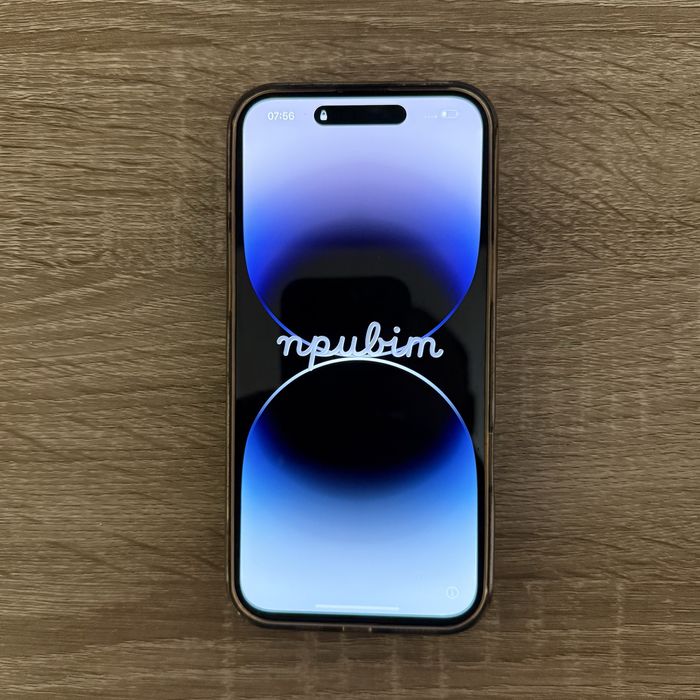 Продам айфон 14 про макс