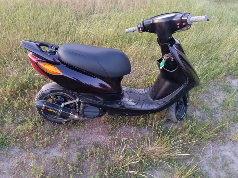 Yamaha jog sa 36