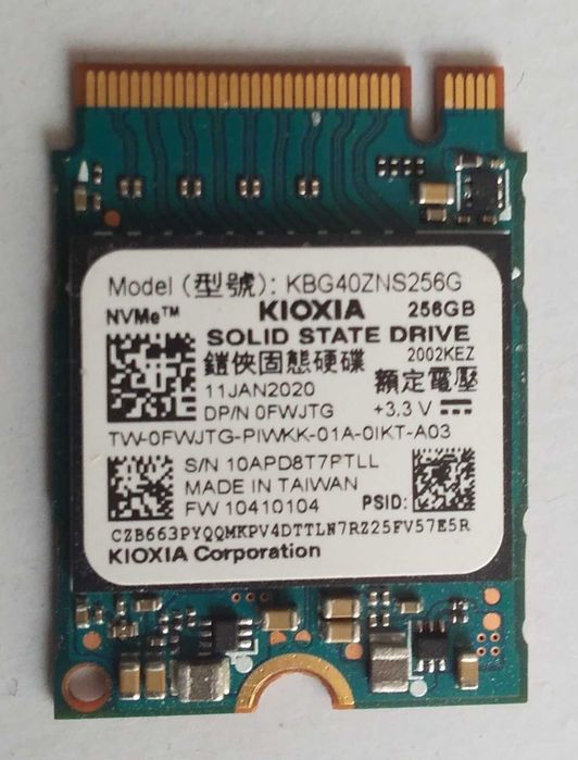 Stan idealny-Intel 960gb- dysk ssd. Inne modele foto.