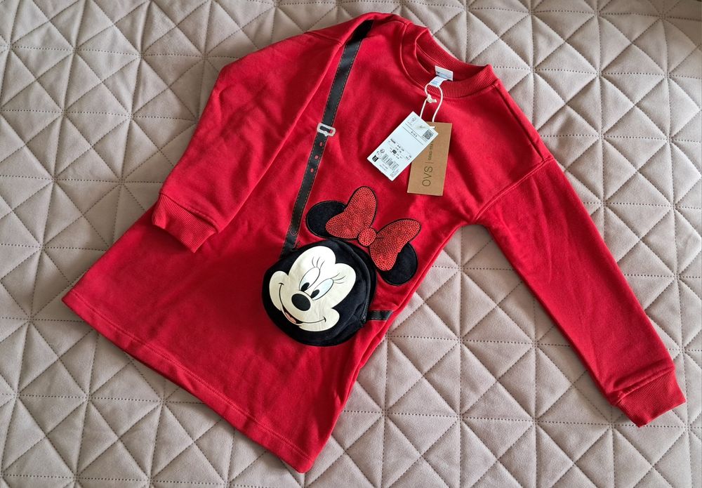 Платье туника OVS