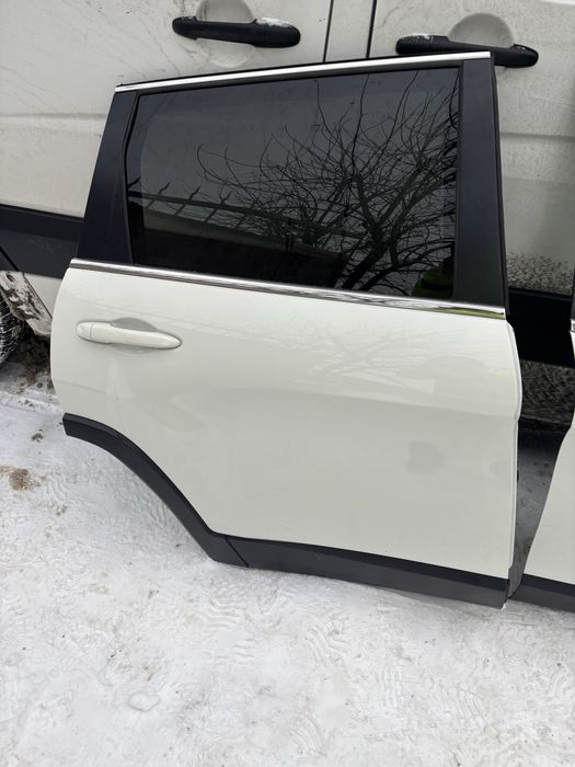 jeep cherokee двері (Джип чероке )
