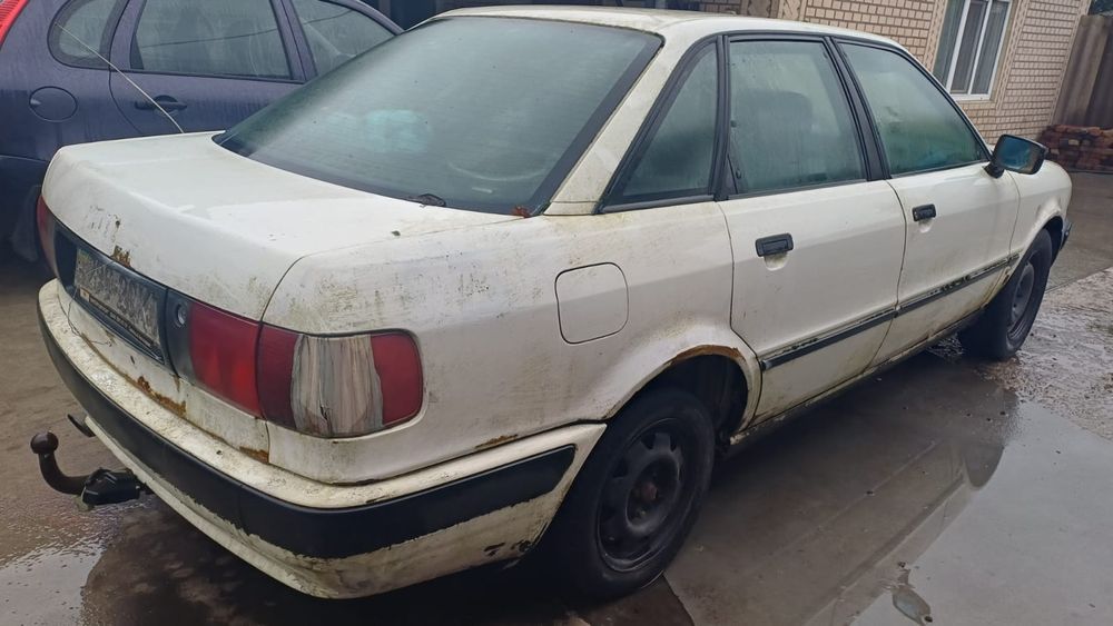 Ауді 80 В4 1992року