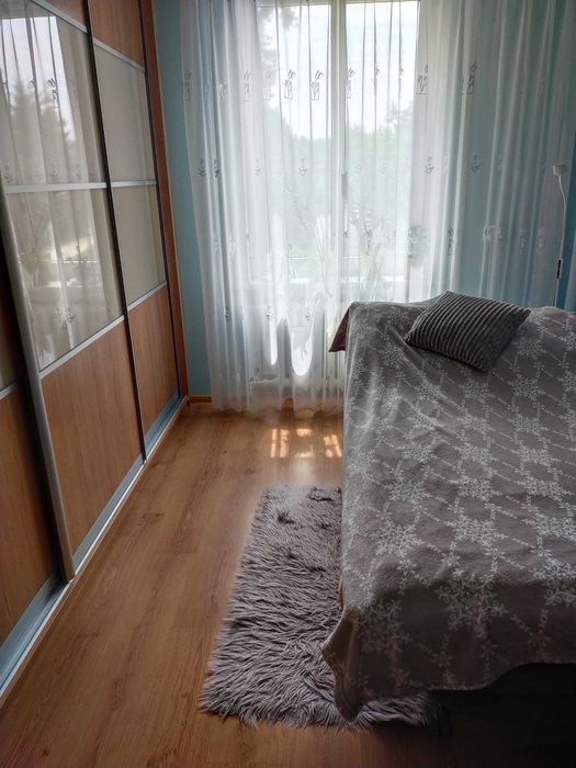Mieszkanie 54 m2 na sprzedaż