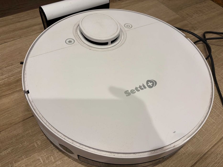 SETTI robot sprzątający RV800