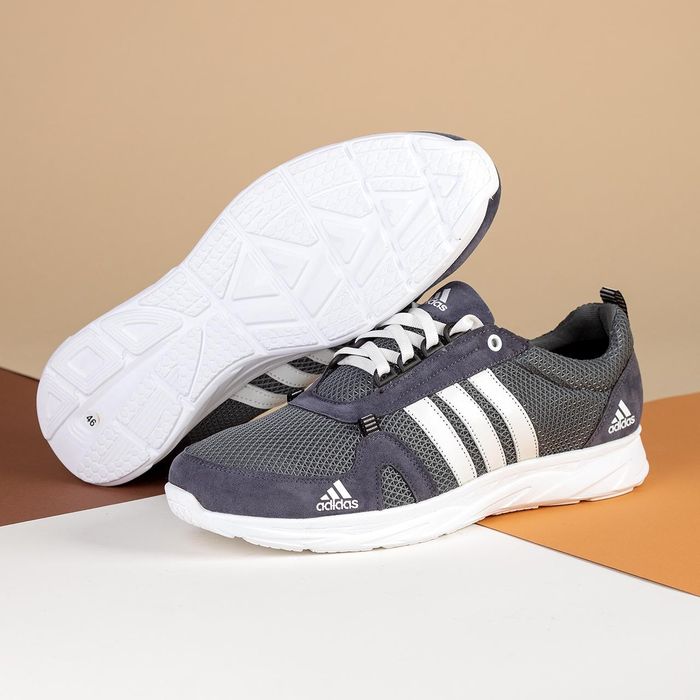 Летние кроссовки 46-59 Adidas