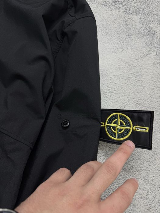Куртка Stone Island