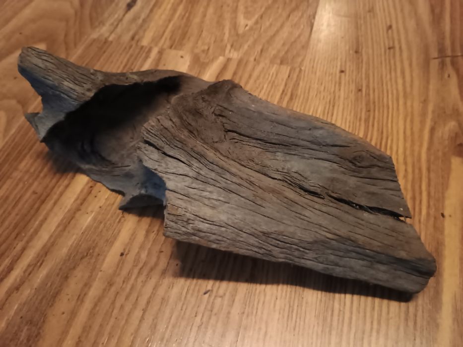 Korzenie do akwarium