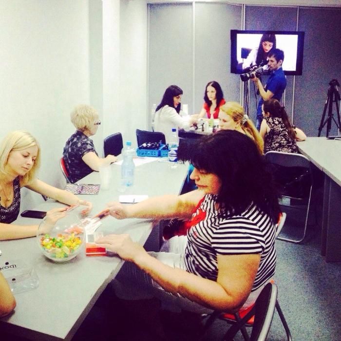 -50% Курси манікюру,педикюру,нарощуванняНІГТІВ! Працевлаштування! Київ