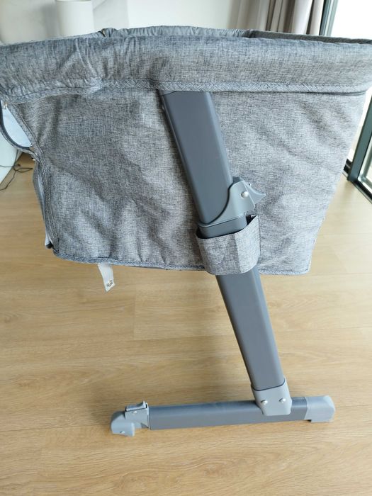 Mini cama bebe da bebecar